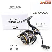 【ダイワ】 21カルディア FC LT 2500S DAIWA CALDIA