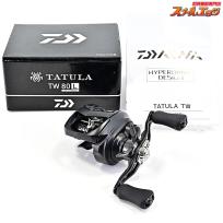 【ダイワ】 22タトゥーラ TW 80L DAIWA TATULA