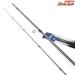 【アブガルシア】 ソルティースタイル エギング STES-862M-KR Abu Garcia SALTY STYLE Eging アオリイカ K_176