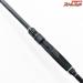 【アブガルシア】 ソルティースタイル エギング STES-862M-KR Abu Garcia SALTY STYLE Eging アオリイカ K_176