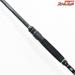 【アブガルシア】 ソルティースタイル エギング STES-862M-KR Abu Garcia SALTY STYLE Eging アオリイカ K_176