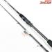 【アブガルシア】 ソルティースタイル エギング STES-862M-KR Abu Garcia SALTY STYLE Eging アオリイカ K_176