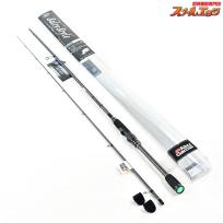 【アブガルシア】 ソルティースタイル エギング STES-862M-KR Abu Garcia SALTY STYLE Eging アオリイカ K_176