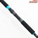 【アブガルシア】 ソルティースタイル ショアジギング SJ STJS-1062MH-KR Abu Garcia SALTY STYLE ブリ ヒラマサ カンパチ K_207