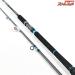 【アブガルシア】 ソルティースタイル ショアジギング SJ STJS-1062MH-KR Abu Garcia SALTY STYLE ブリ ヒラマサ カンパチ K_207