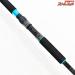 【アブガルシア】 ソルティースタイル ショアジギング SJ STJS-1062MH-KR Abu Garcia SALTY STYLE ブリ ヒラマサ カンパチ K_207