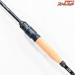 【アブガルシア】 ホーネットスティンガー プラス HSPS-641L MGS Abu Garcia HORNET STINGER PLUS バス スピニングモデル K_237