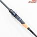 【アブガルシア】 ホーネットスティンガー プラス HSPS-641L MGS Abu Garcia HORNET STINGER PLUS バス スピニングモデル K_237
