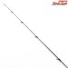 【アブガルシア】 ホーネットスティンガー プラス HSPS-641L MGS Abu Garcia HORNET STINGER PLUS バス スピニングモデル K_237