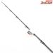 【アブガルシア】 ホーネットスティンガー プラス HSPC-671X-BB Abu Garcia HORNET STINGER PLUS バス ベイトモデル K_245