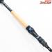 【アブガルシア】 ホーネットスティンガー プラス HSPC-671X-BB Abu Garcia HORNET STINGER PLUS バス ベイトモデル K_245