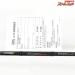 【アブガルシア】 ホーネットスティンガー プラス HSPC-671X-BB Abu Garcia HORNET STINGER PLUS バス ベイトモデル K_245