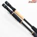 【アブガルシア】 ファンタジスタ レジスタ FNC-72H/74H Abu Garcia Fantasista REGISTA バス ベイトモデル K_235