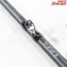 【アブガルシア】 ファンタジスタ レジスタ FNC-72H/74H Abu Garcia Fantasista REGISTA バス ベイトモデル K_235