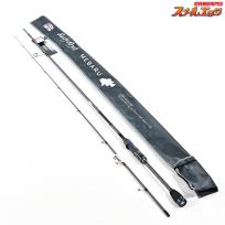 【アブガルシア】 ソルティースタイル メバル STMS-802LT-KR Abu Garcia Salty Stage メバル K_169