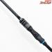 【アブガルシア】 ソルティースタイル メバル STMS-802LT-KR Abu Garcia Salty Stage メバル K_169
