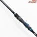 【アブガルシア】 ソルティースタイル メバル STMS-802LT-KR Abu Garcia Salty Stage メバル K_169