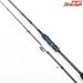 【アブガルシア】 ソルティースタイル メバル STMS-802LT-KR Abu Garcia Salty Stage メバル K_169