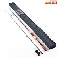 【シマノ】 19ワールドシャウラ 2832RS-2 SHIMANO WORLD SHAULA バス スピニングモデル K_180