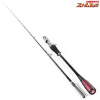 【シマノ】 15セフィアエクスチューン メタルスッテ B605M-S スパイラルガイド SHIMANO Sephia XTUNE アオリイカ K_196