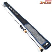 【ダイワ】 24ソルティガ SJ 61B-00・W スロージギング DAIWA SALTIGA SLOW JIGGING ワラサ イナダ サワラ K_229