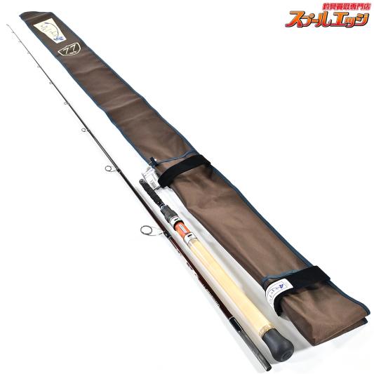 【ツララ】 グリッサンド 77 TULALA Glissando バス スピニングモデル K_225