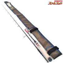 【ツララ】 25グリッサンド 68 TULALA Glissando バス スピニングモデル K_209