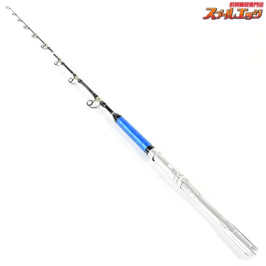 【シマノ】 09チェルマーレ MH170 SHIMANO Chermare モロコ カンパチ K_145