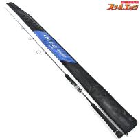 【シマノ】 19オシアジガー コンセプトS 64-2 SHIMANO OCEA JIGGER ワラサ イナダ サワラ K_237