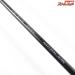 【シマノ】 24オシアジガー ナチュラルジャーク S64-3 使用1回 SHIMANO OCEA JIGGER NATURAL JERK ワラサ イナダ サワラ K_236