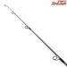 【シマノ】 24オシアジガー ナチュラルジャーク S64-3 使用1回 SHIMANO OCEA JIGGER NATURAL JERK ワラサ イナダ サワラ K_236