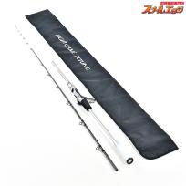 【シマノ】 21ライトゲーム エクスチューン 82 H185/RIGHT 右巻仕様 SHIMANO LIGHT GAME XTUNE マダイ アカムツ クロムツ K_162