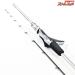 【シマノ】 21ライトゲーム エクスチューン 82 H185/RIGHT 右巻仕様 SHIMANO LIGHT GAME XTUNE マダイ アカムツ クロムツ K_162
