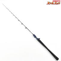 【ダイワ】 22ソルティガ LJ 63XHB-S DAIWA SALTIGA ワラサ イナダ サワラ K_235