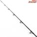 【ダイワ】 22ソルティガ LJ 63XHB-S DAIWA SALTIGA ワラサ イナダ サワラ K_235