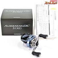 【シマノ】 25アルデバラン DC 31XG SHIMANO ALDEBARAN