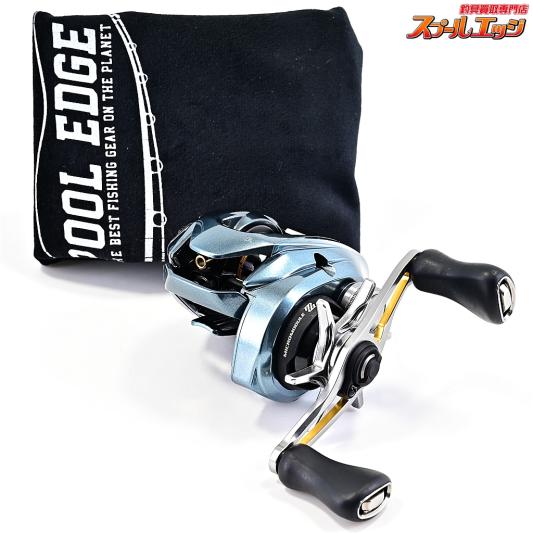 【シマノ】 22アルデバラン BFS HG SHIMANO ALDEBARAN