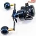 【ダイワ】 21ソルティガ IC 300L-DH DAIWA SALTIGA