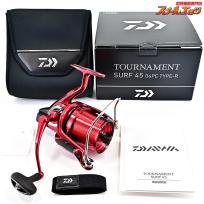 【ダイワ】 24トーナメント サーフ 45 06PE タイプR DAIWA TOURNAMENT SURF TYPE-R