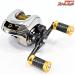 【シマノ】 07アンタレス DC7 LV ブリーデン85mmカスタムカーボンハンドル装着 SHIMANO ANTARES