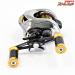 【シマノ】 07アンタレス DC7 LV ブリーデン85mmカスタムカーボンハンドル装着 SHIMANO ANTARES
