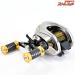 【シマノ】 07アンタレス DC7 LV ブリーデン85mmカスタムカーボンハンドル装着 SHIMANO ANTARES