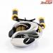 【シマノ】 07アンタレス DC7 LV ブリーデン85mmカスタムカーボンハンドル装着 SHIMANO ANTARES