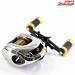 【シマノ】 07アンタレス DC7 LV ブリーデン85mmカスタムカーボンハンドル装着 SHIMANO ANTARES