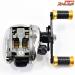 【シマノ】 07アンタレス DC7 LV ブリーデン85mmカスタムカーボンハンドル装着 SHIMANO ANTARES