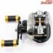 【シマノ】 07アンタレス DC7 LV ブリーデン85mmカスタムカーボンハンドル装着 SHIMANO ANTARES