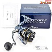 【シマノ】 21アルテグラ C5000XG SHIMANO ULTEGRA