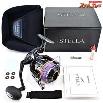 【シマノ】 19ステラ SW14000XG SHIMANO STELLA