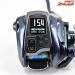 【シマノ】 23フォースマスター 600 使用距離26.1km 使用76.5時間 SHIMANO FORCE MASTER