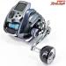 【シマノ】 23フォースマスター 600 使用距離26.1km 使用76.5時間 SHIMANO FORCE MASTER